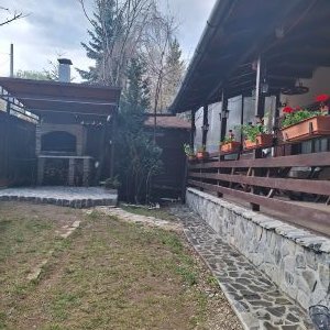 Family House