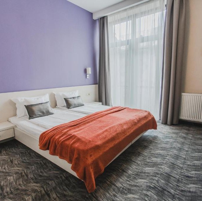 Caro Boutique Hotel & Restaurant