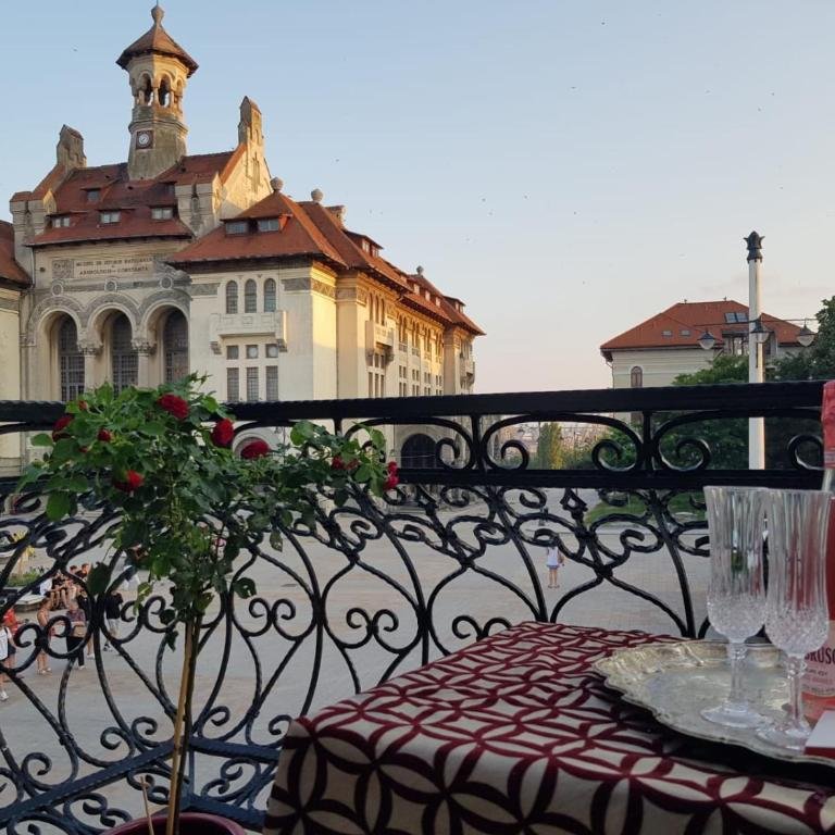 Alnis Boutoque Villa