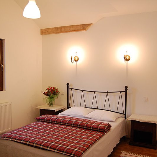 Cabana Moților