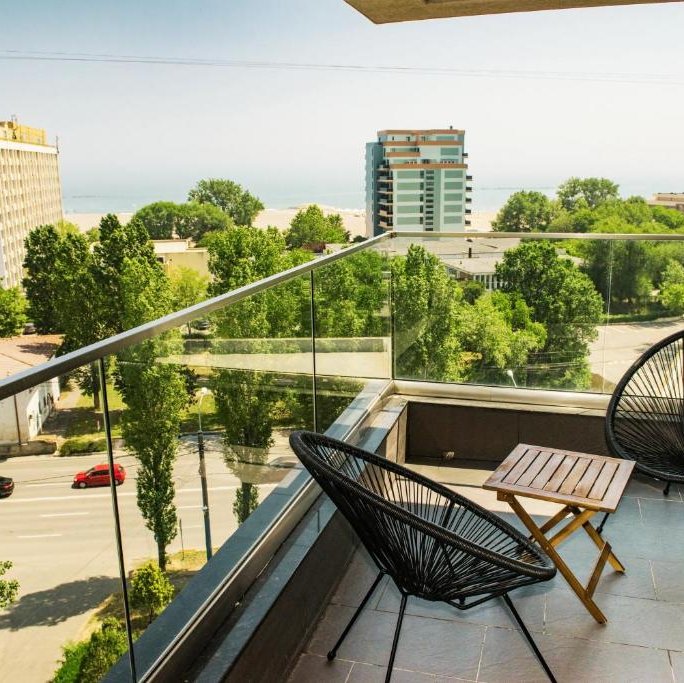 diamond view mamaia