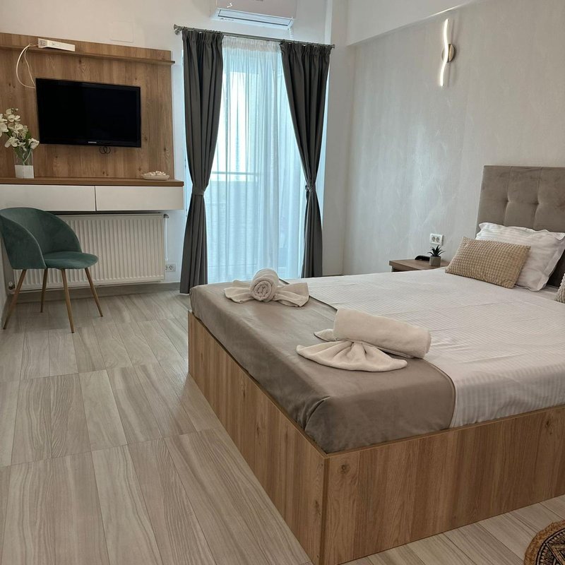 Victory Luxury Apartments