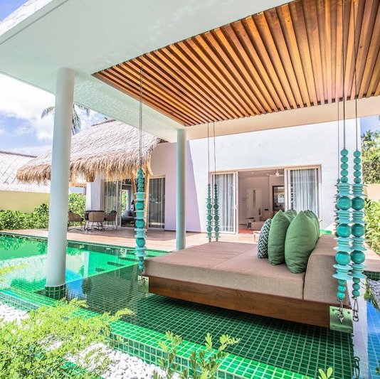 Emerald Maldives Resort & SPA