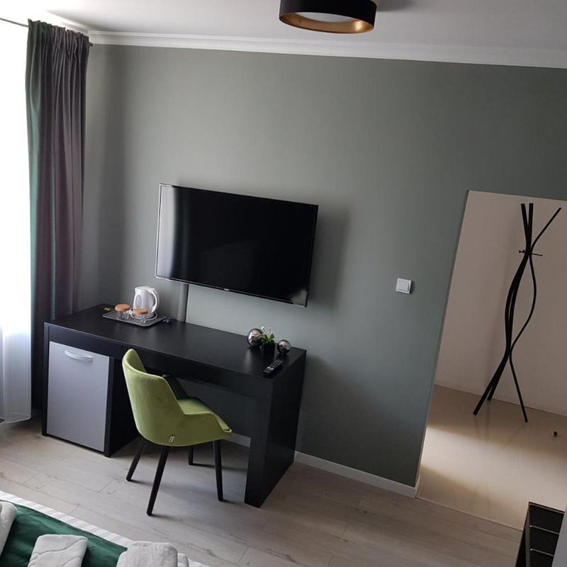 Hotel Resita Residence
