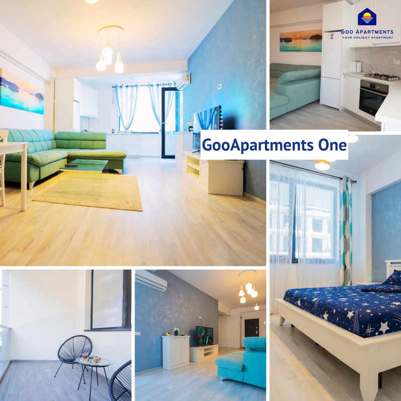 goo apartments one