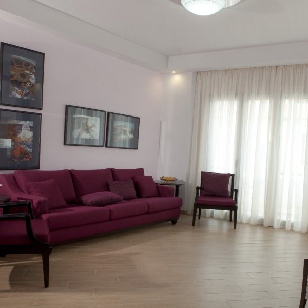 Ilion Hotel Spa