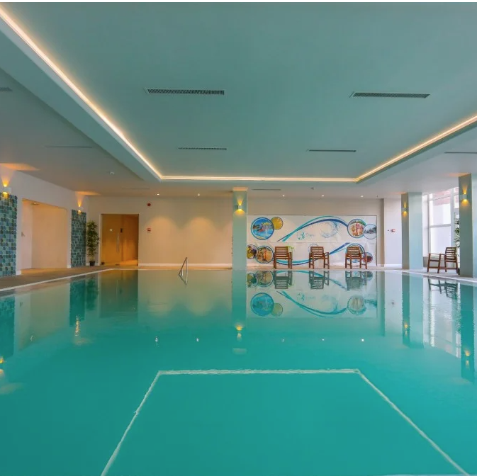Bacolux Diana Resort