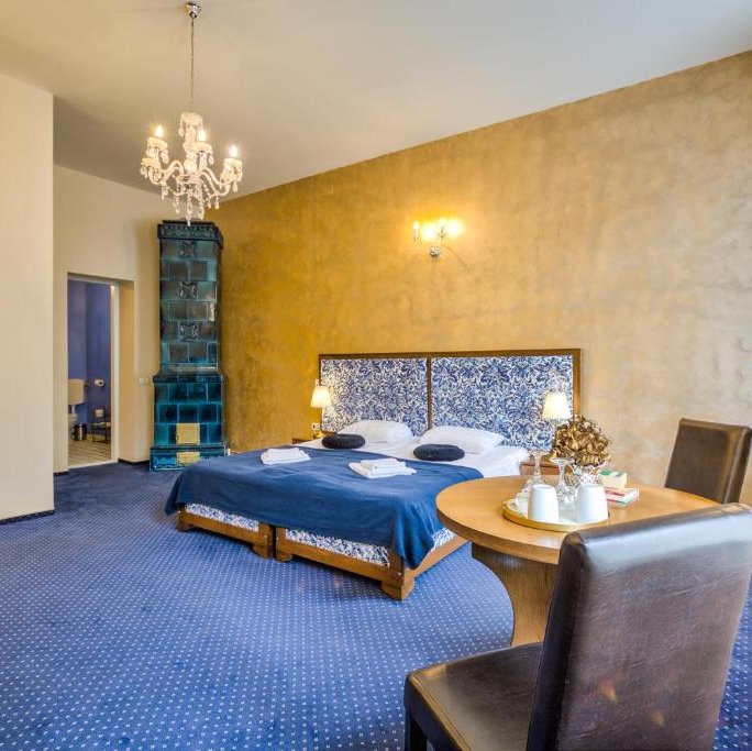 Residence Central Annapolis