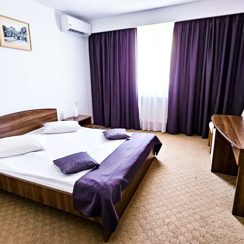 Hotel Eden