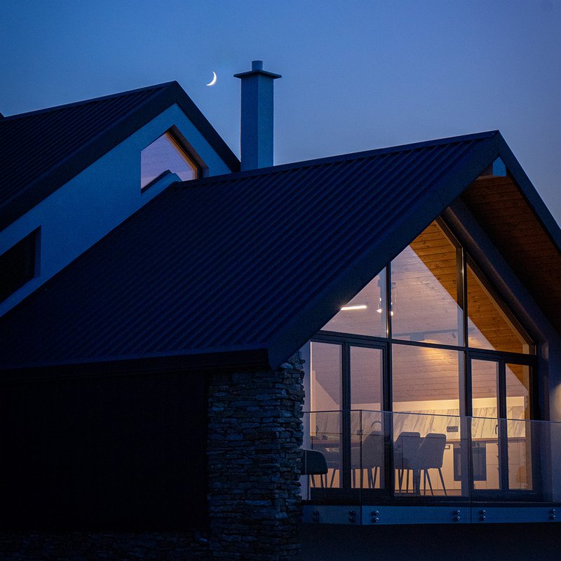 Altfel Bran Chalet 2