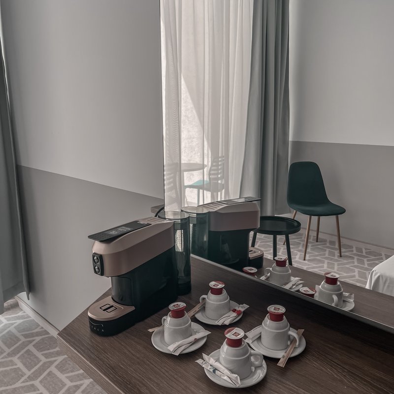 Hotel Clas Mamaia Nord