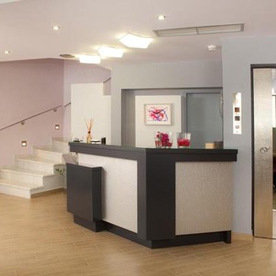 Ilion Hotel Spa