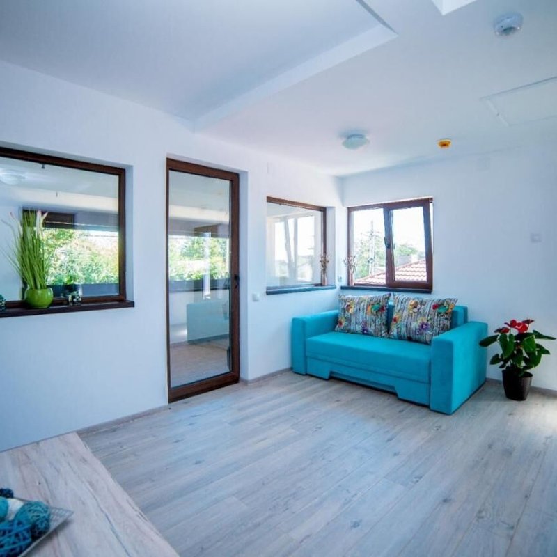 Vila Anastasia Mangalia