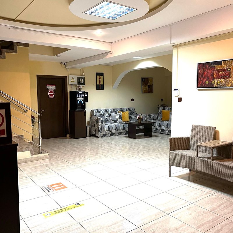 Casa Mario ***