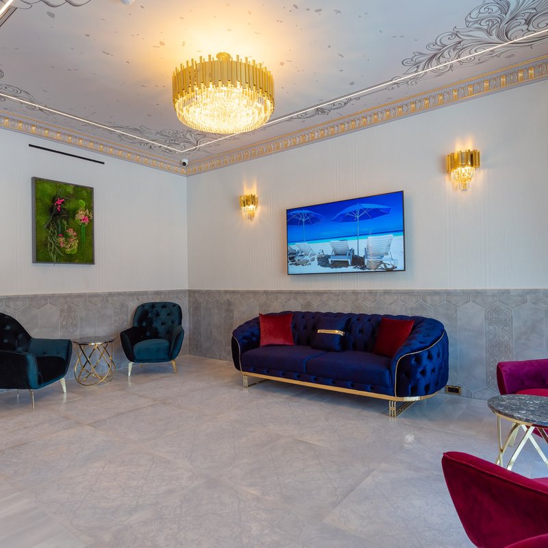 W Regal Boutique Hotel&Spa Mamaia