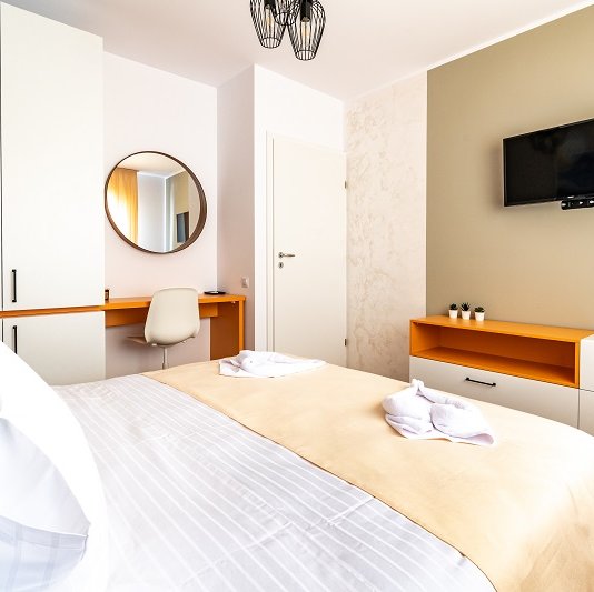 Sabri Apartments