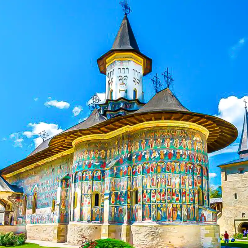 bucovina