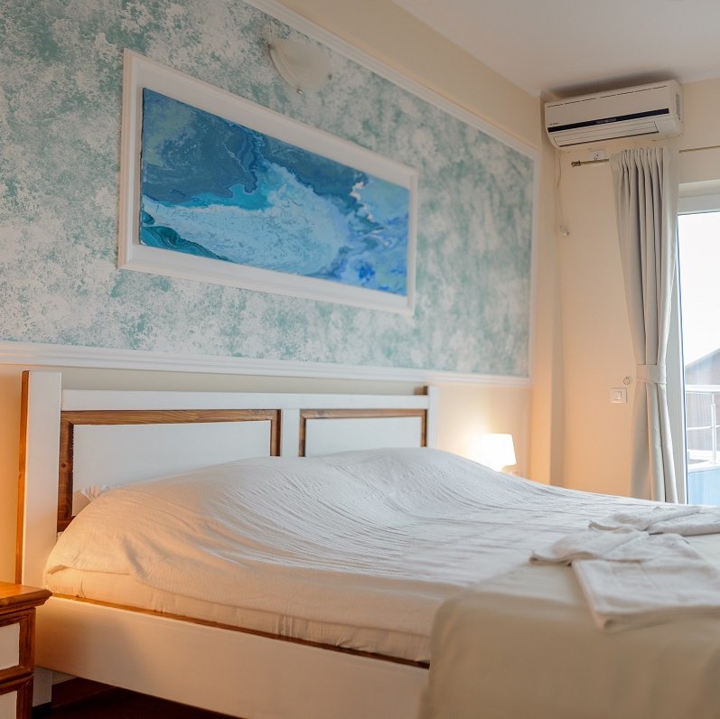 HOTEL ATENA COSTINESTI