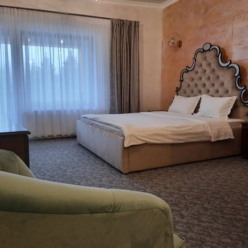 Europark Resort Fundata