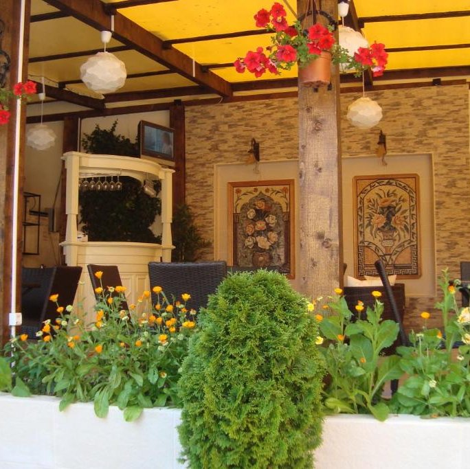 Voila Inn Constanta