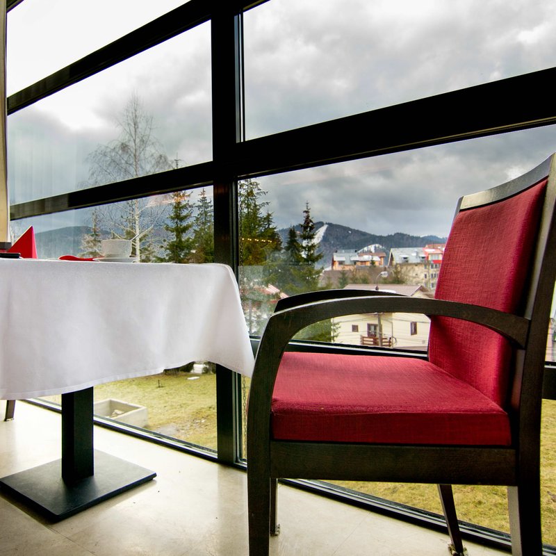 Hotel Orizont Predeal