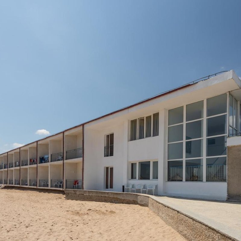 HOTEL VRAJA MARII 2** EFORIE NORD