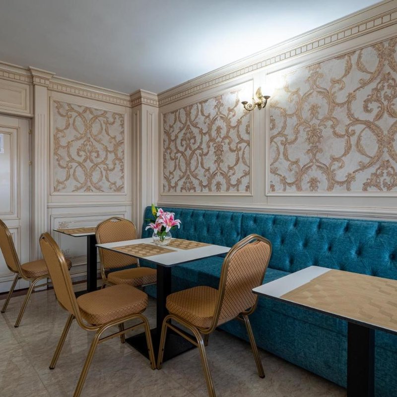 Hotel Orient