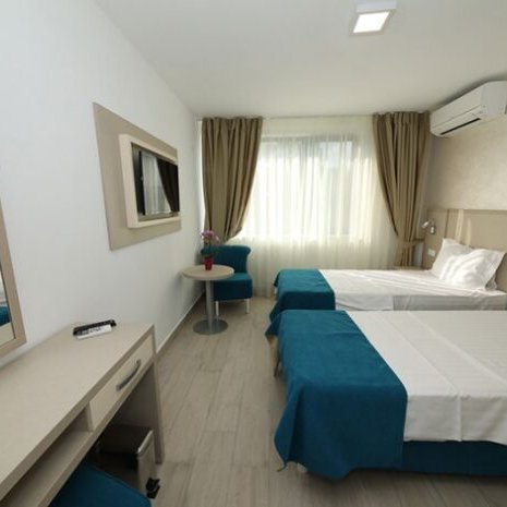 Hotel Delfin