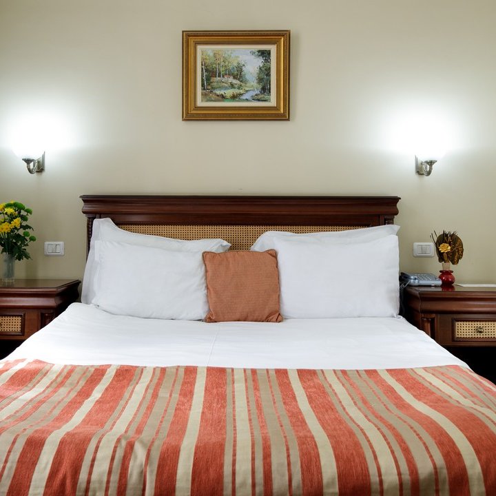 Atrium Hotel Ateneu City Center