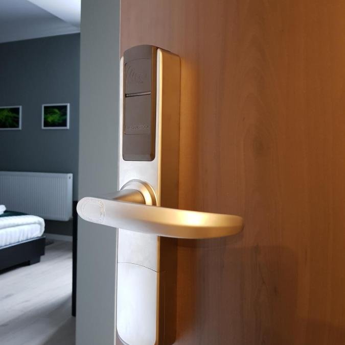 Hotel Resita Residence