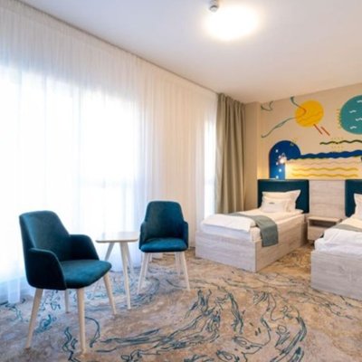 Bacău - Fiald Hotel & SPA 4