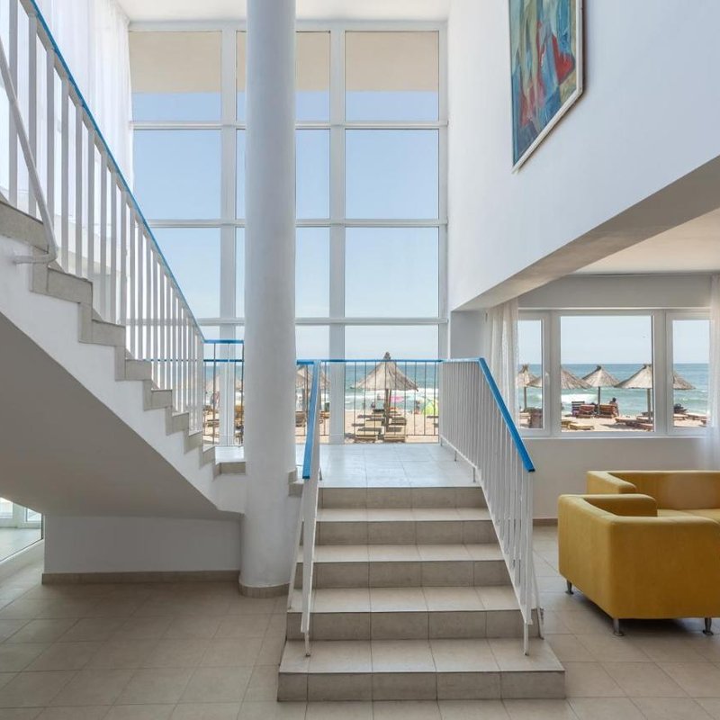 HOTEL VRAJA MARII 2** EFORIE NORD
