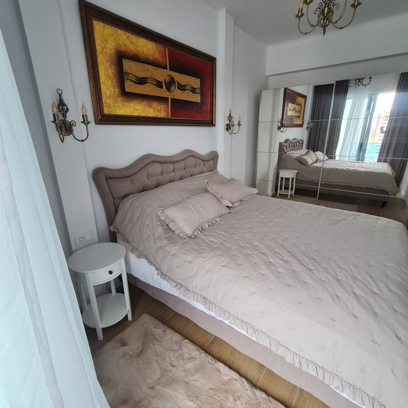 Apartament Sole 8