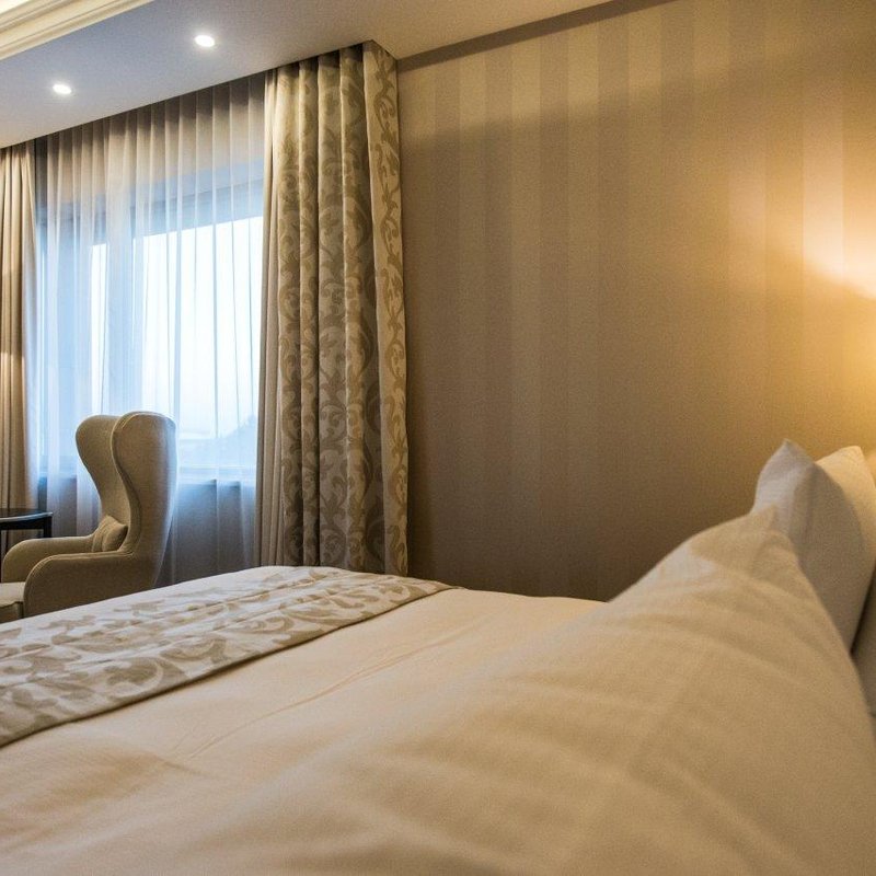 Hotel Prahova Plaza