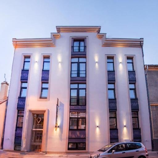 Caro Boutique Hotel & Restaurant
