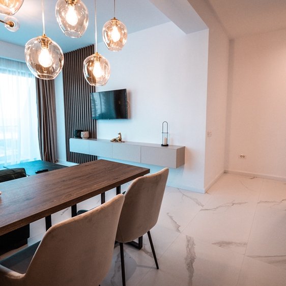 Wave 4 Apartments