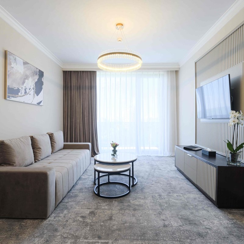 Hotel Panoramic Mamaia