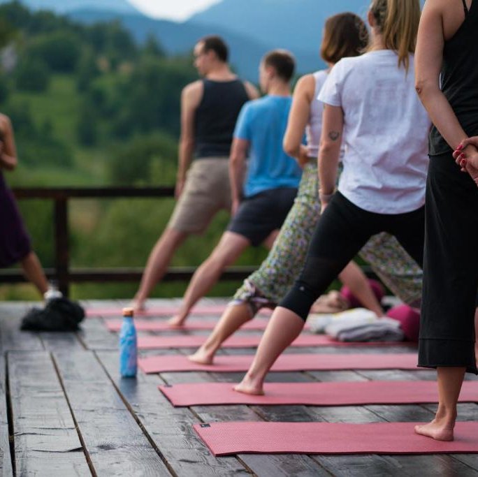 Akasha Healing Retreat