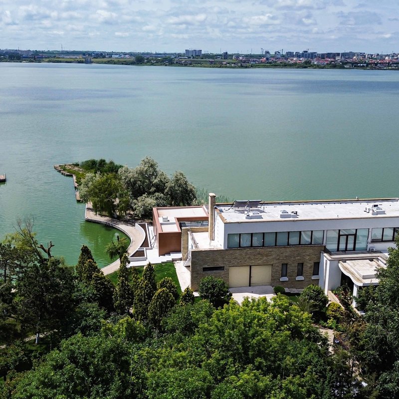 Hotel Panoramic Mamaia