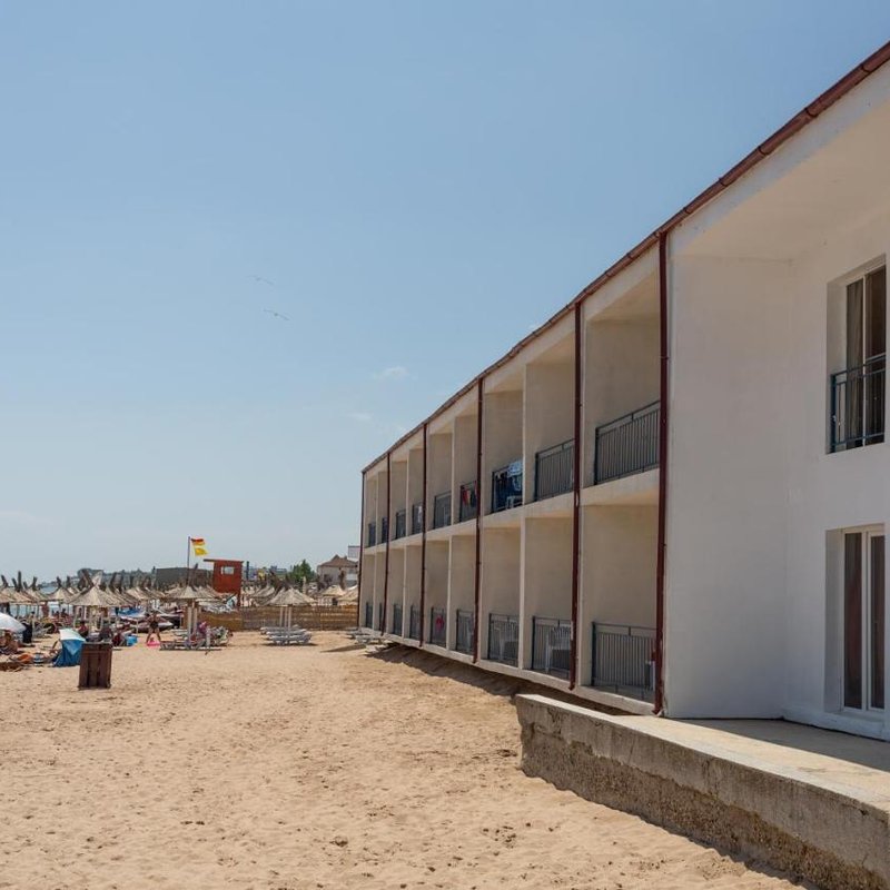 HOTEL VRAJA MARII 2** EFORIE NORD