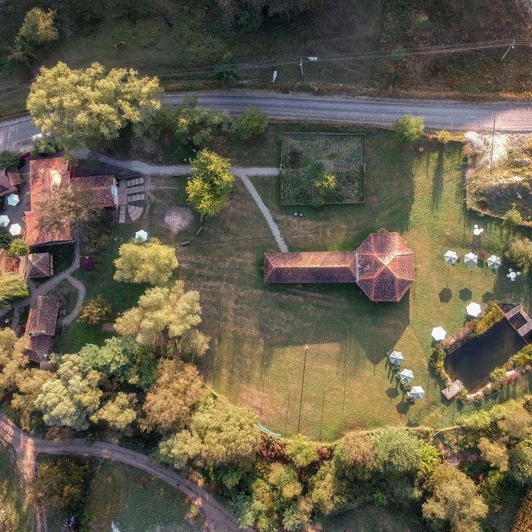 Valea Verde Transilvania SRL