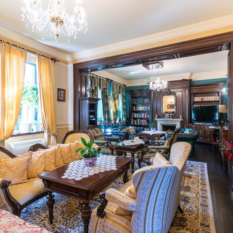 Casa del Sole Boutique Hotel Timișoara