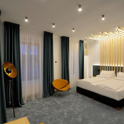 kleines hotel sibiu