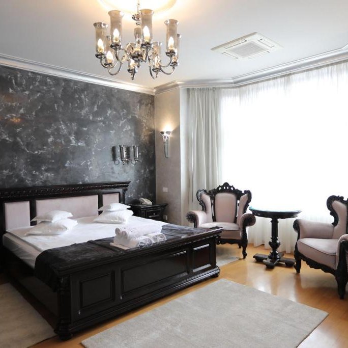 VILLA BIJOUX