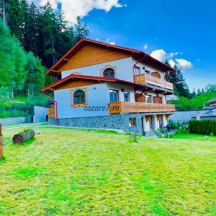 Casa Belcin Spa&Retreat