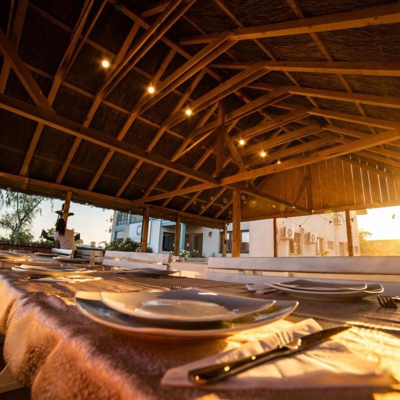 ZEN ECO VILLA