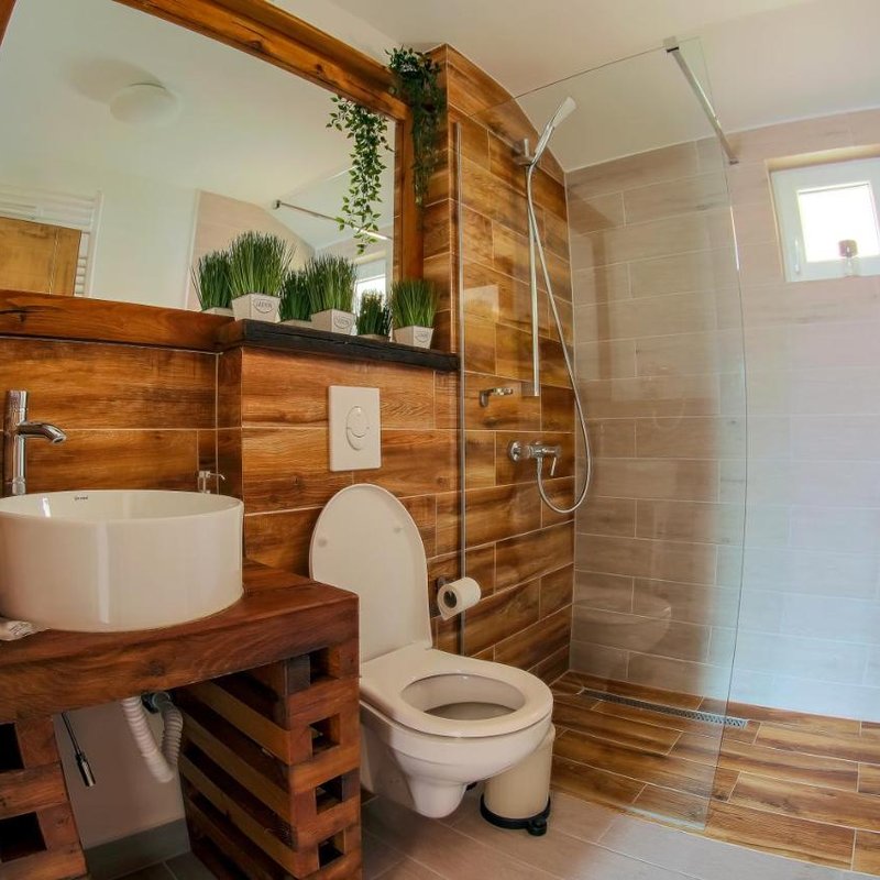 Residence Rooms Bucovina