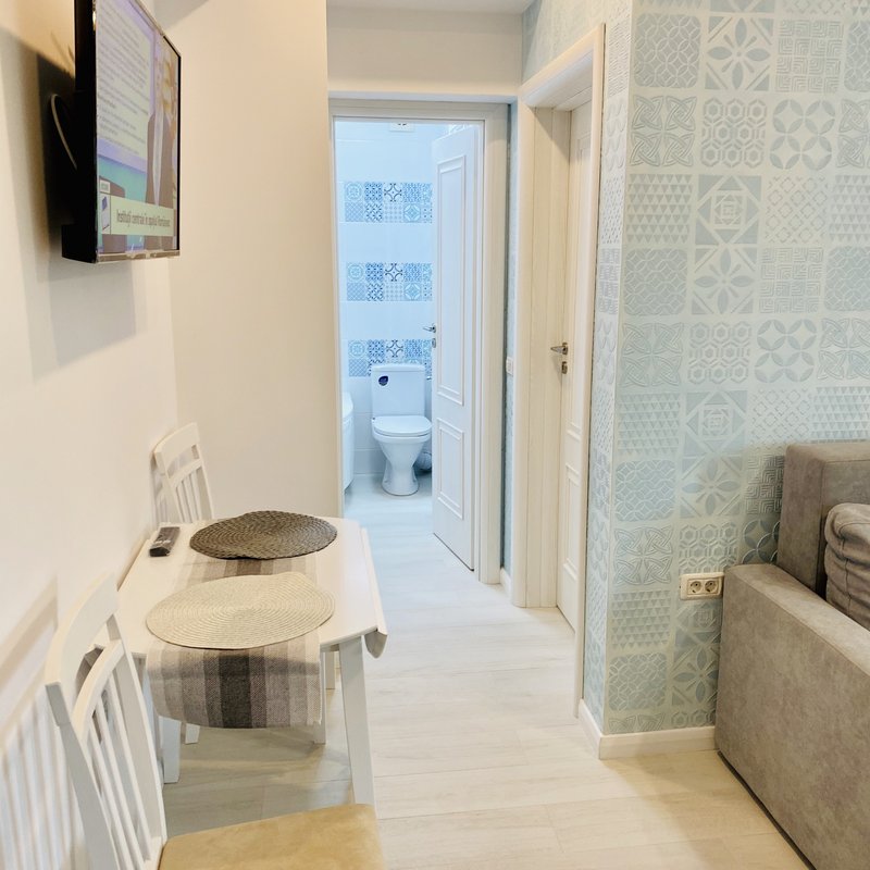 Beach Vibe Apartments Central Mamaia