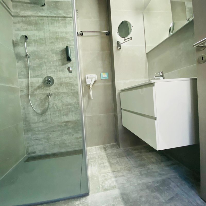 HOTEL MAREA NEAGRA Mamaia