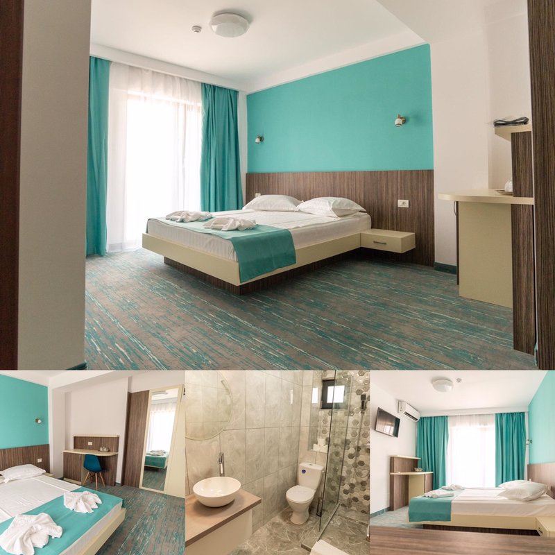 VILA GRANDE MAMAIA NORD